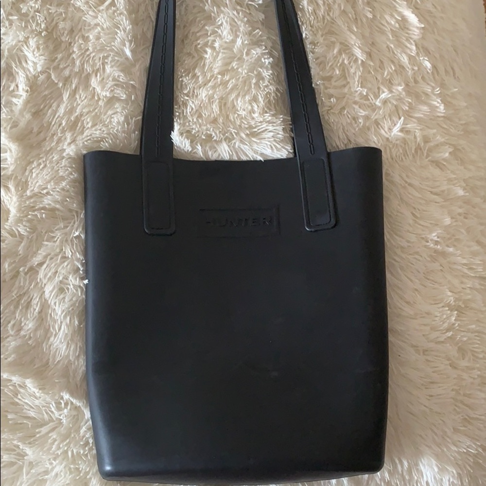 Hunter (target line) bag!